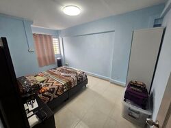Blk 851 Tampines Ville (Tampines), HDB 3 Rooms #570866491